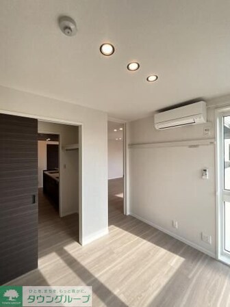 ヴィオラ・ボヌールの物件内観写真